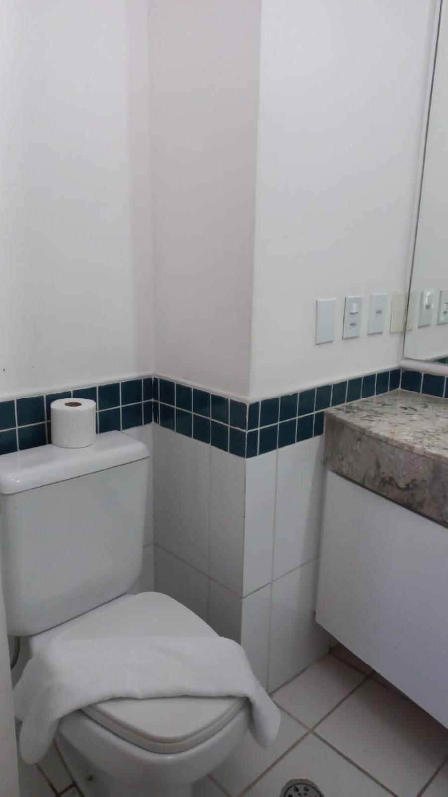 Apartamento Flat Ibirapuera - Jardins São Paulo Exterior foto