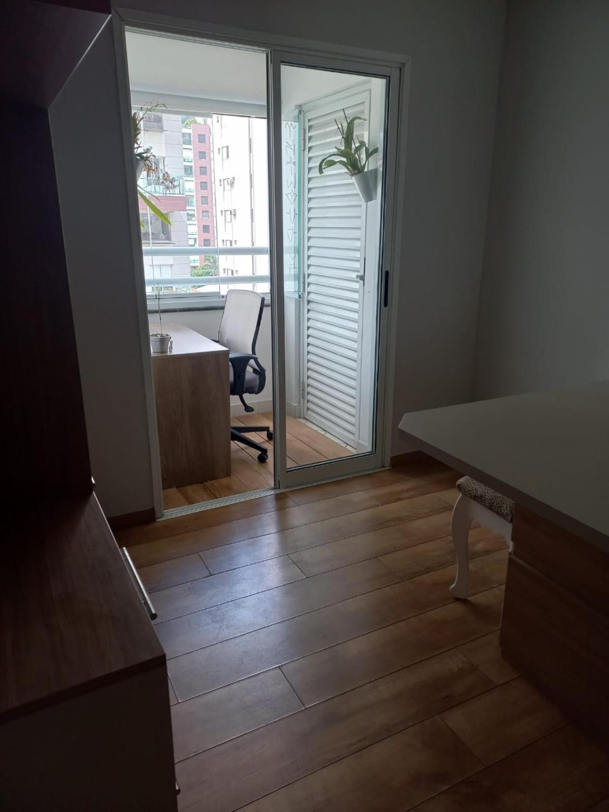Apartamento Flat Ibirapuera - Jardins São Paulo Exterior foto